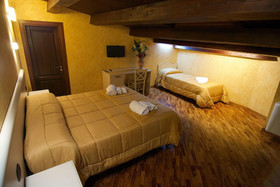 Borgo della Longevita