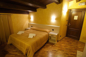 Borgo della Longevita