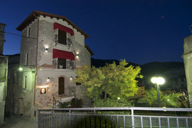 Borgo della Longevita