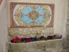 La Casa di Botro