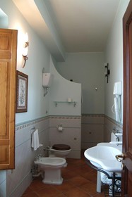 La Casa di Botro