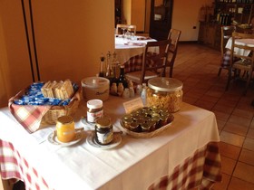 La Casa di Botro