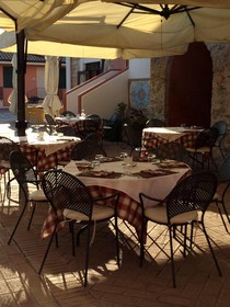 La Casa di Botro