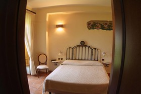 La Casa di Botro