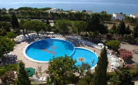 Village Club Altalia Hotel
