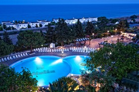 Village Club Altalia Hotel