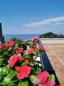 La Terrazza Degli Dei