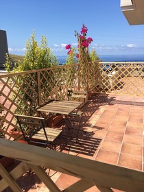 La Terrazza Degli Dei