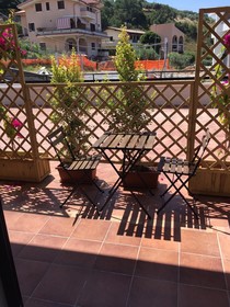 La Terrazza Degli Dei