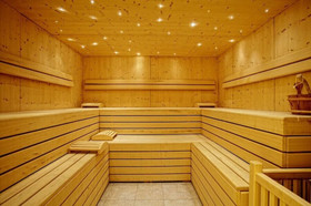 Terme Di Repole Beauty Spa