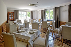 Terme Di Repole Beauty Spa
