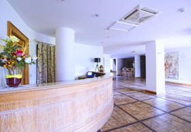 Terme Di Repole Beauty Spa