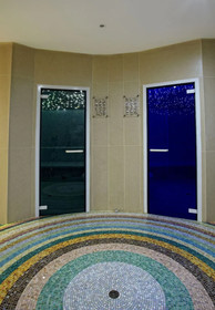 Terme Di Repole Beauty Spa