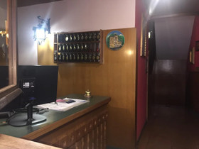 Hotel Lo Sciatore