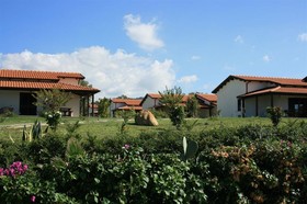Agriturismo Ninea