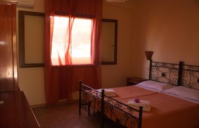 Agriturismo Ninea