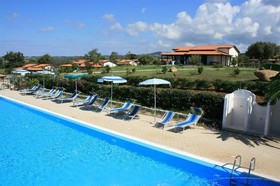 Agriturismo Ninea