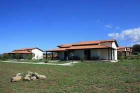 Agriturismo Ninea