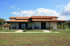Agriturismo Ninea
