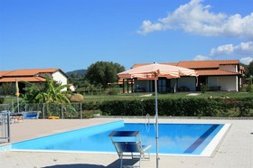 Agriturismo Ninea