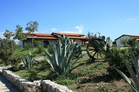 Agriturismo Ninea