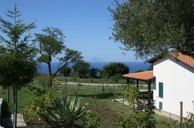 Agriturismo Ninea
