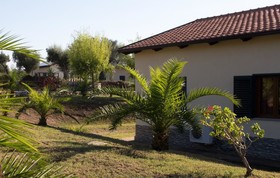 Agriturismo Ninea