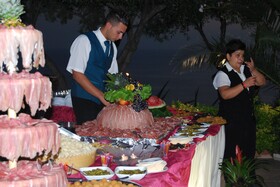 Club Sciaron Hotel Residence
