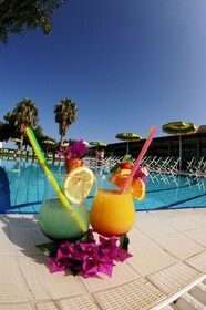 Club Sciaron Hotel Residence