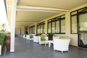 Club Sciaron Hotel Residence