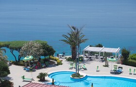 Club Sciaron Hotel Residence