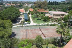 Club Sciaron Hotel Residence