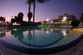Club Sciaron Hotel Residence