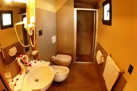 Club Sciaron Hotel Residence