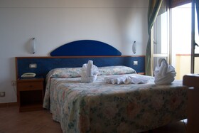 Club Sciaron Hotel Residence