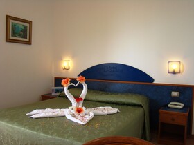 Club Sciaron Hotel Residence