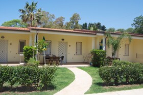 Club Sciaron Hotel Residence