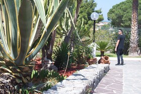 Club Sciaron Hotel Residence