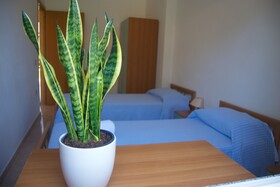 Club Sciaron Hotel Residence