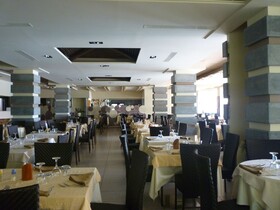 Club Sciaron Hotel Residence