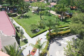 Club Sciaron Hotel Residence