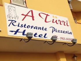 Hotel A Turri