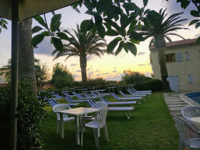 Hotel Club Torre Marino