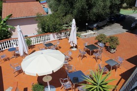 Hotel Royal
