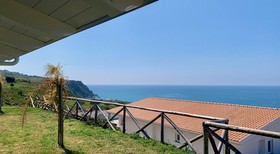 Seaside & Nature Midenza Retreat