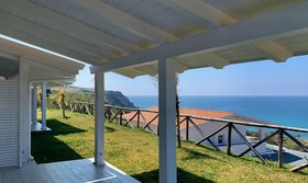 Seaside & Nature Midenza Retreat