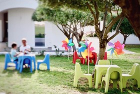 Seaside & Nature Midenza Retreat