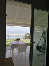 Seaside & Nature Midenza Retreat