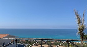 Seaside & Nature Midenza Retreat