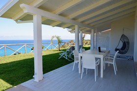 Seaside & Nature Midenza Retreat
